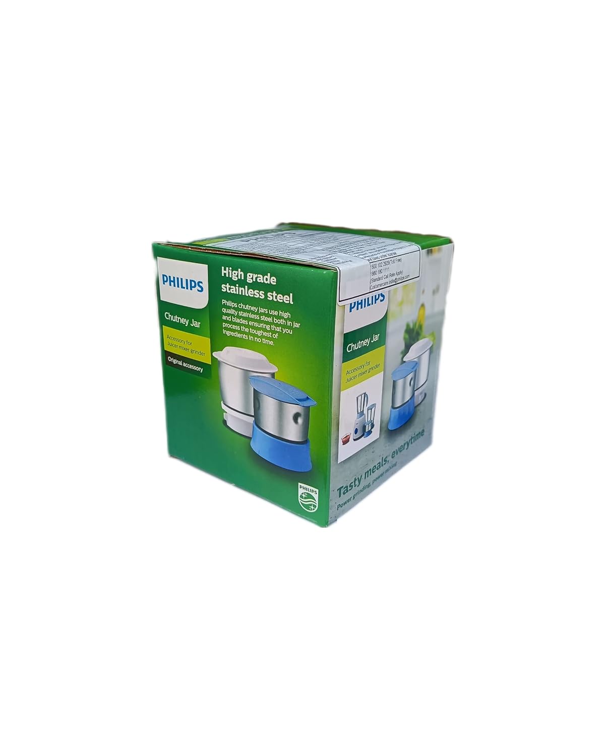 Philips HL1606 Chutney Jar Assembly